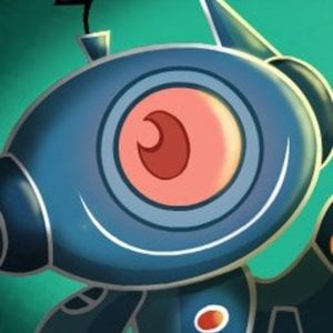 Profile picture for OddBot, Inc. Animation