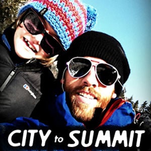 Profile picture for City to Summit