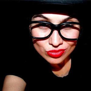 Profile picture for GiClearSky (Giedre Apanaviciute)