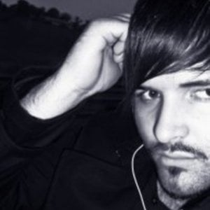 Profile picture for Jordan Saunders