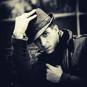 Profile picture for Bogdan Mocanu