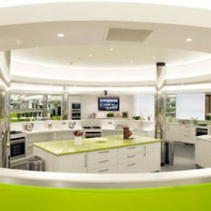 Profile picture for The Cooking School @ Dean Clough