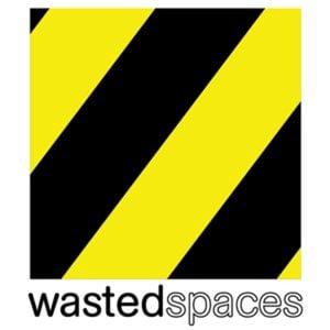 Profile picture for wasted spaces