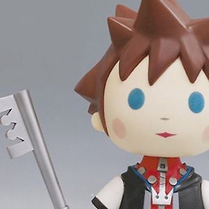 Profile picture for Destiny Islands