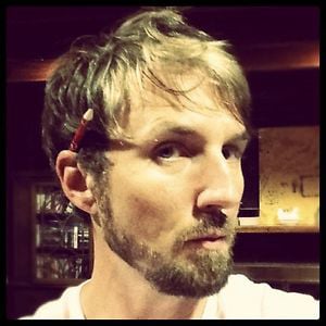 Profile picture for Kevin Keigley