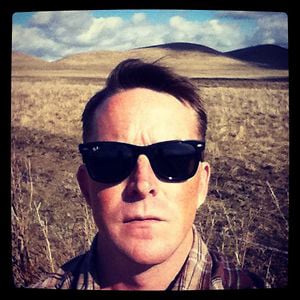 Profile picture for Clinton Perry