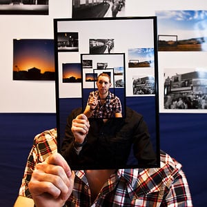 Profile picture for Mattia Bicchi Photography