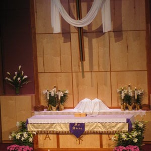 Profile picture for Hope Lutheran