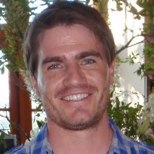 Profile picture for Reid MacDonald