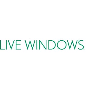 Profile picture for LIVE WINDOWS