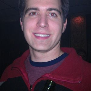 Profile picture for Brian Stevenson