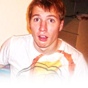 Profile picture for Adam Holwerda