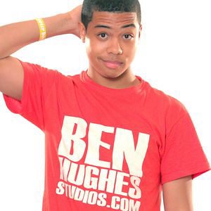 Profile picture for Ben Hughes