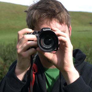 Profile picture for Chas Whatmore