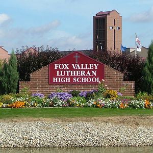 Profile picture for Fox Valley Lutheran