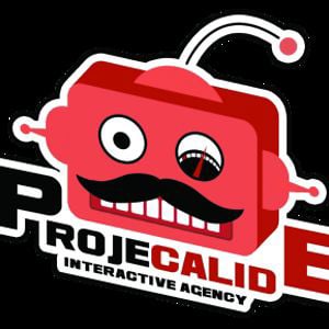 Profile picture for Proje Calide
