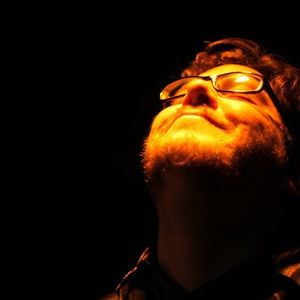 Profile picture for Zach Beckler