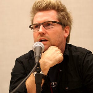 Profile picture for Alex Albrecht