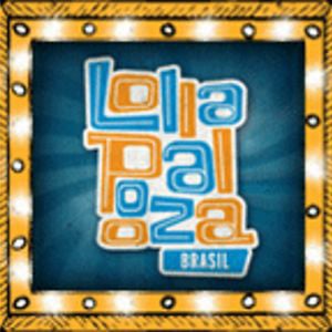 Profile picture for Lollapalooza Brasil