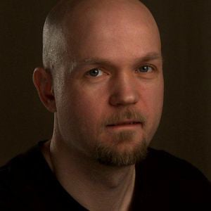 Profile picture for Erlend Lavik