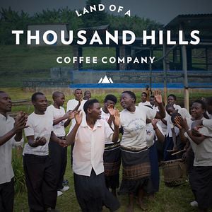 Profile picture for Land of a Thousand Hills Coffee