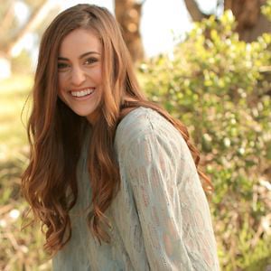 Profile picture for Brooke Taylor