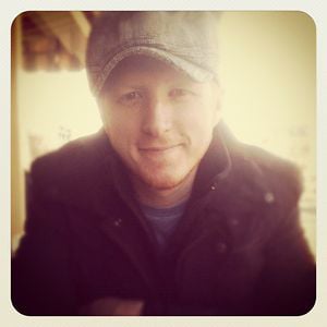 Profile picture for Kevin Slack