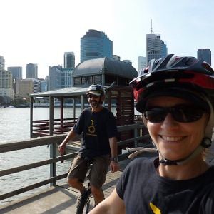 Profile picture for Sunshine Unicycles