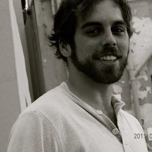 Profile picture for Adam Fraser