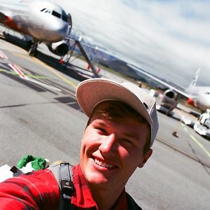 Profile picture for Grigoriy Loginov