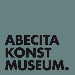 Profile picture for Abecita Konstmuseum