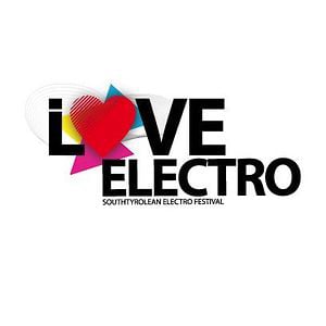 Profile picture for LOVE ELECTRO! Festival