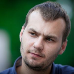 Profile picture for Evgeny Sereda