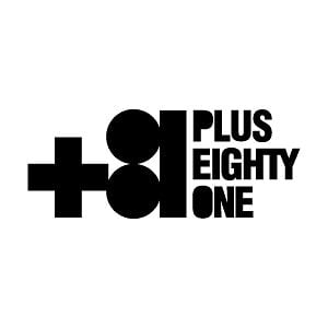 Profile picture for plus81