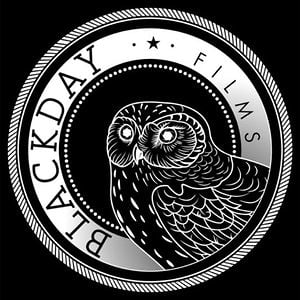 Profile picture for BlackDay Films