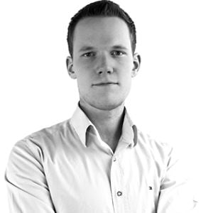 Profile picture for Johannes Suntrup