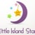 Little Island Stars
