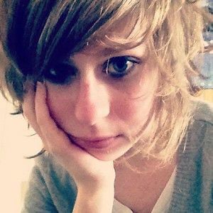 Profile picture for Enora Chamiot