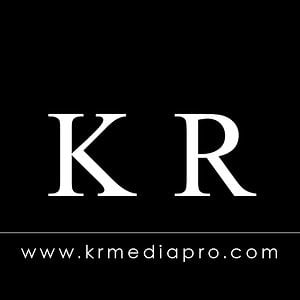 Profile picture for KR Media Productions