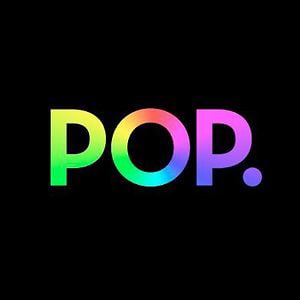 Profile picture for POP.