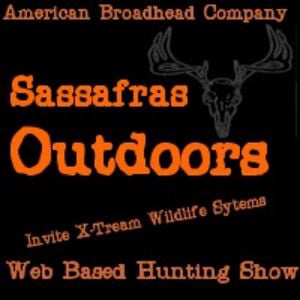 Profile picture for SassafrasOutdoors