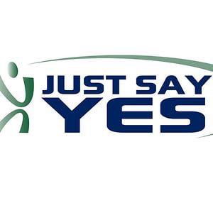 Profile picture for Just Say YES