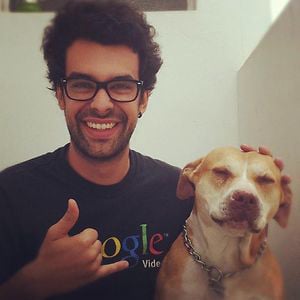 Profile picture for Rafael Fogaça Porangaba