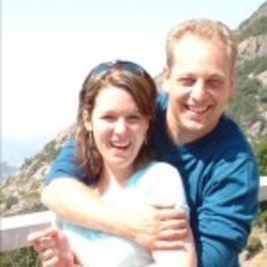 Profile picture for Daniela Bissegger