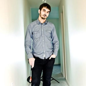 Profile picture for louis Vieira