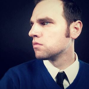 Profile picture for Adam Perry