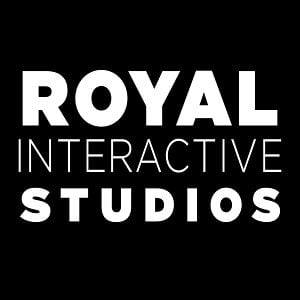 Profile picture for ROYAL INTERACTIVE STUDIOS