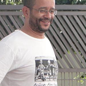 Profile picture for Ronilson Gomes