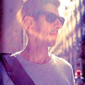 Profile picture for Roberto Seba