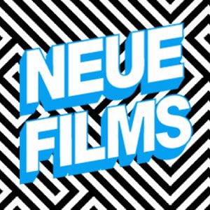Profile picture for //NEUE//FILMS//